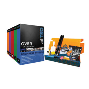 Tint School Online - The Full Bundle
